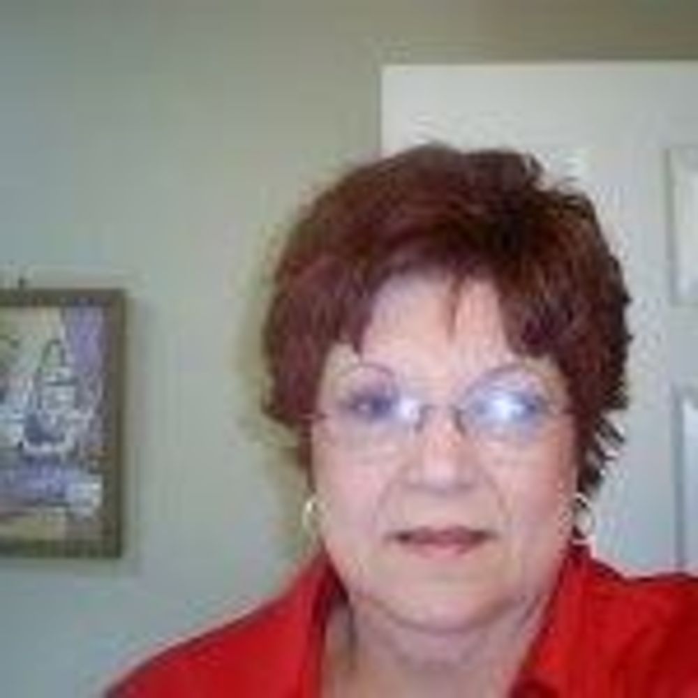 Meet your Posher, Judy